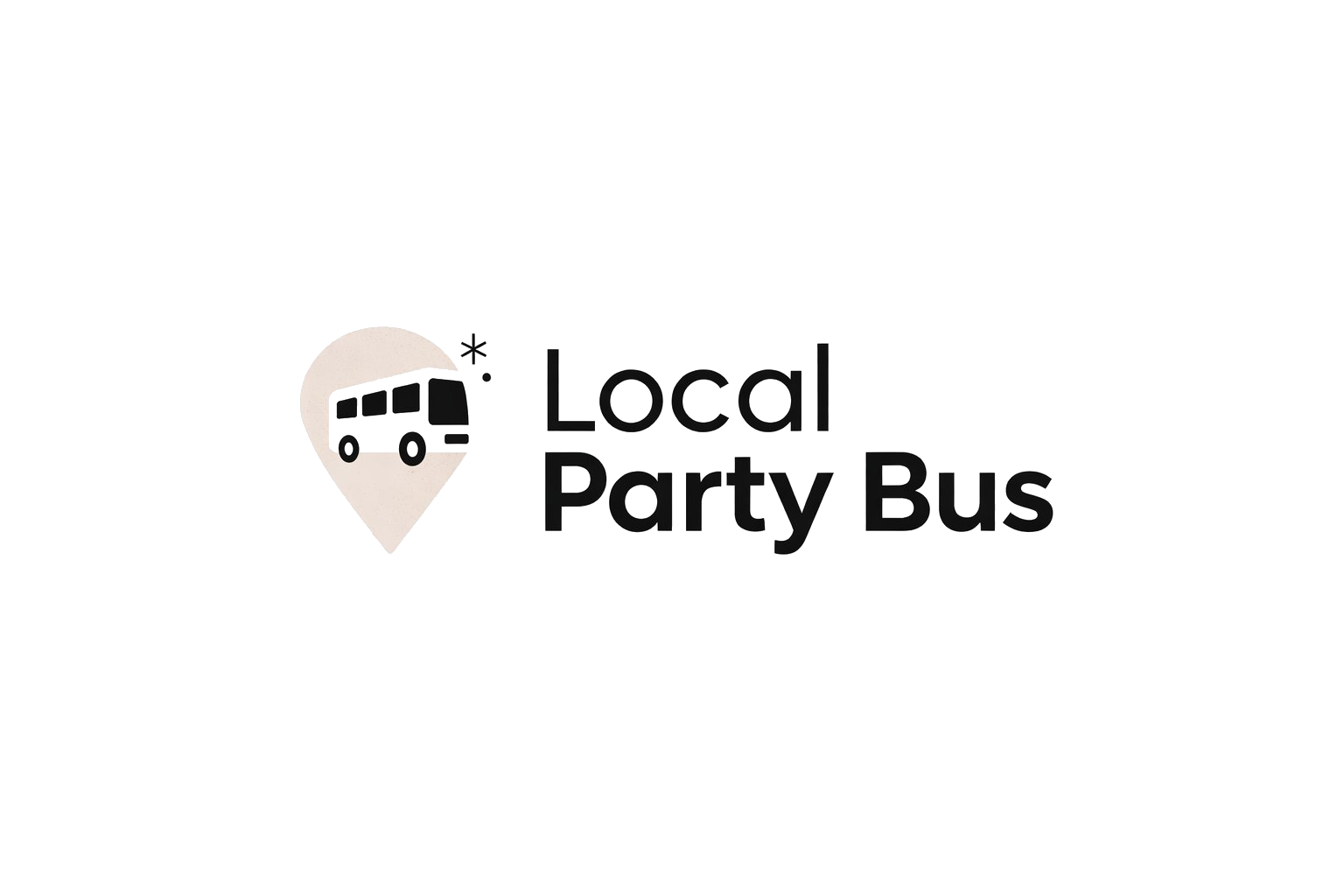 Local Party Bus